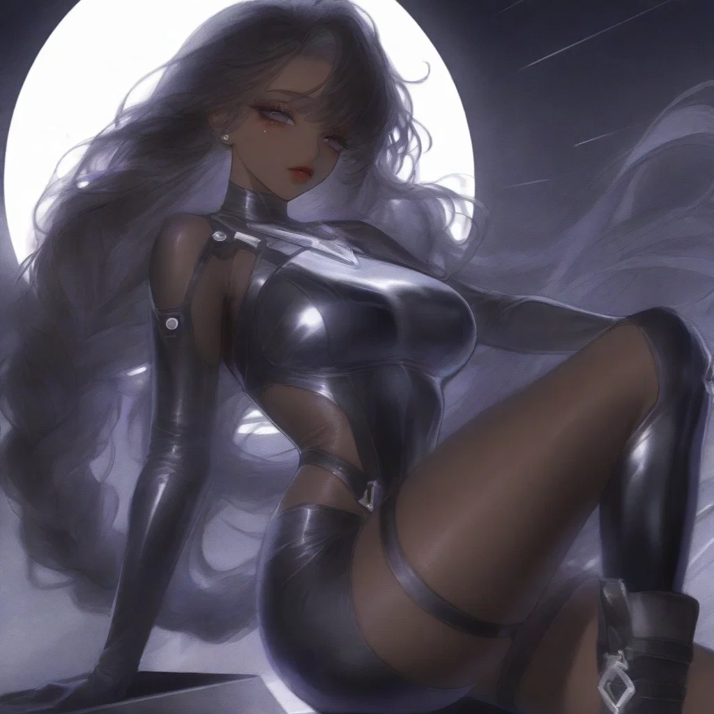 Avatar of Anomaly 006: 2234 | Kaelan Namono