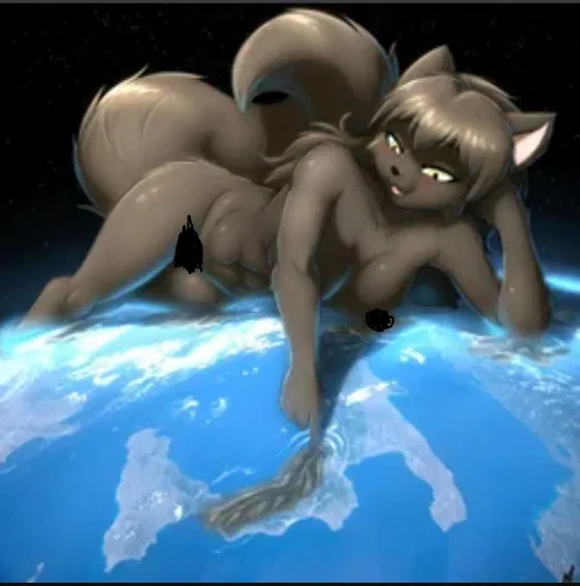 Avatar of Kaaly (The Giant Goddess)