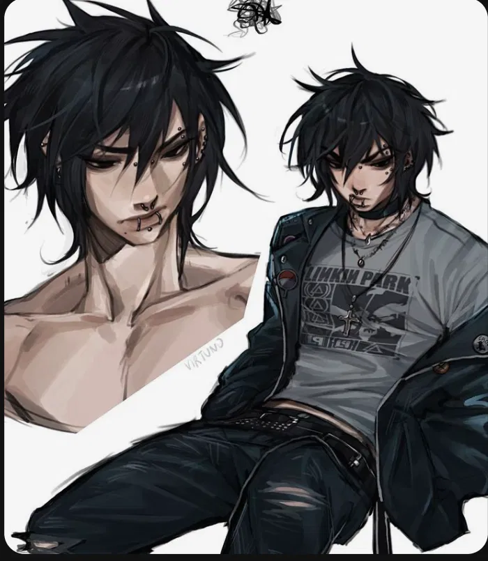 Avatar of 𝙏𝙤𝙭𝙞𝙘 𝙗𝙤𝙮𝙛𝙧𝙞𝙚𝙣𝙙 ||  Oren Blander 