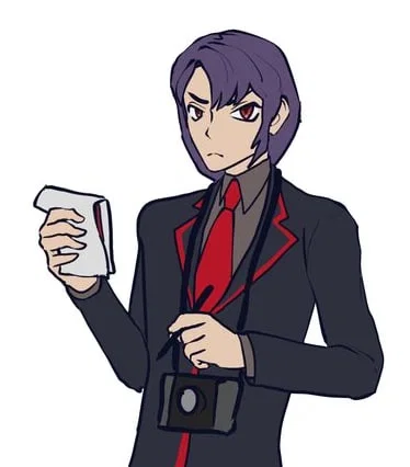 Avatar of Sonoto Sakanoue
