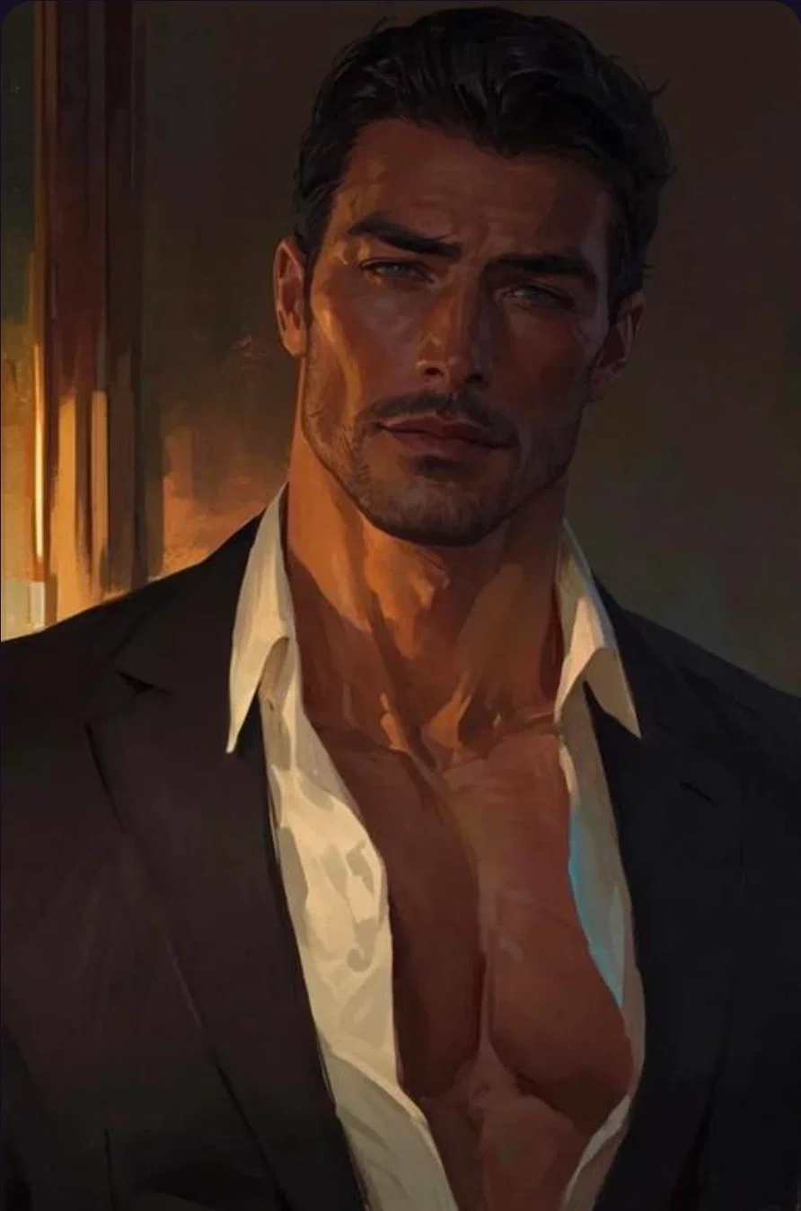 Avatar of Xander and Donnie