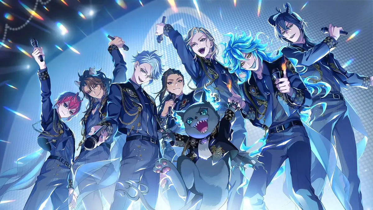 Avatar of Twisted Wonderland PICK ME! / redo