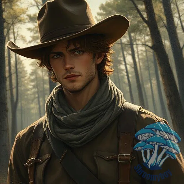 Avatar of Cody 'Arizona' McLaren| Outlaw x Barmaid!User 