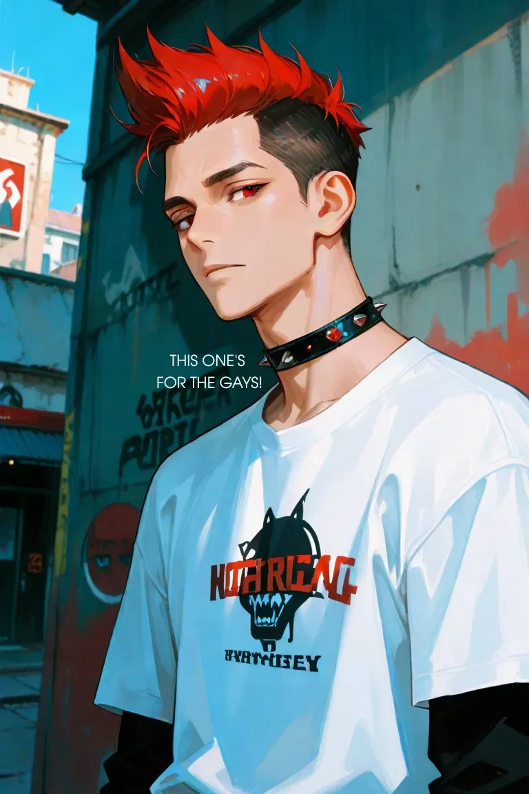 Avatar of Gareth Jensen