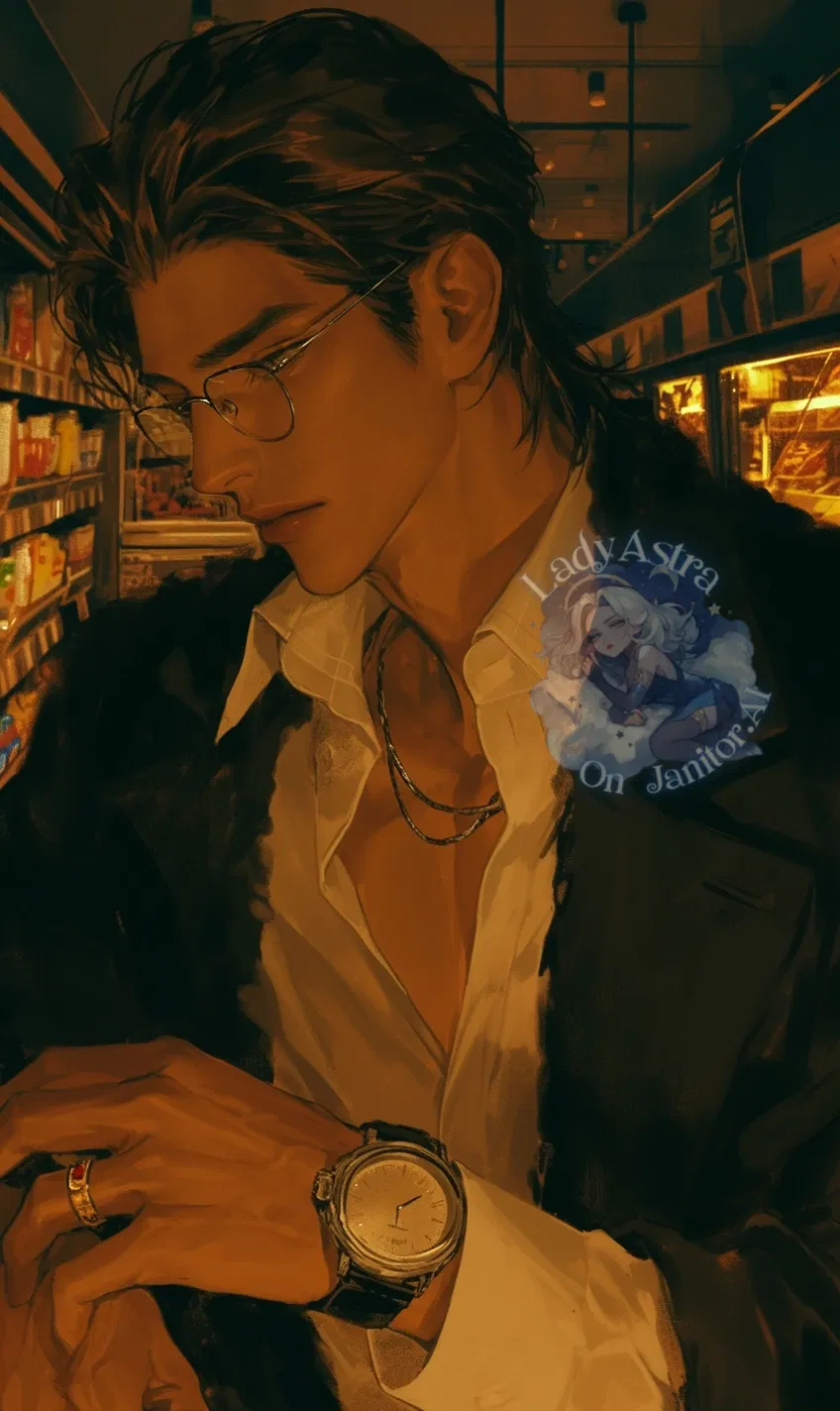 Avatar of OLD FLAME || Matthias Hale