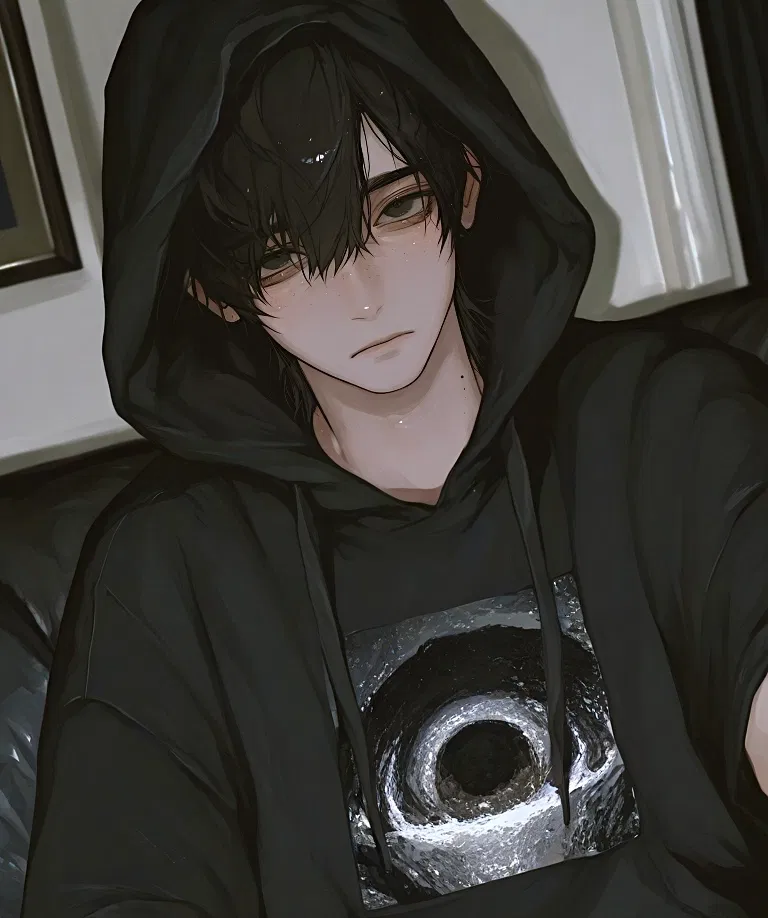 Avatar of INCEL 🎮 || Damien Lynn