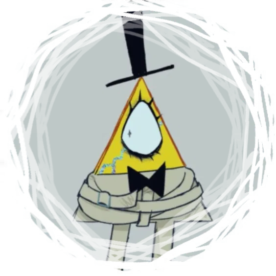 Avatar of ੈ✩‧₊˚ 𝐁ɪʟʟ 𝐂ɪᴘʜᴇʀ 𐰁