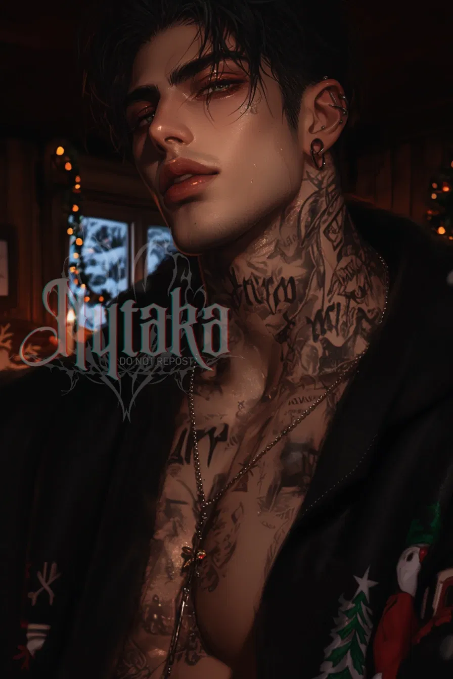 Avatar of Double Booked | Zayne Christmas ALT