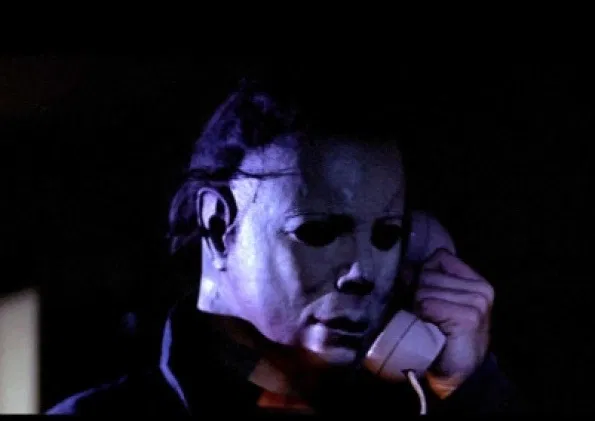 Avatar of Michael Myers -- The Shape of Haddonfield