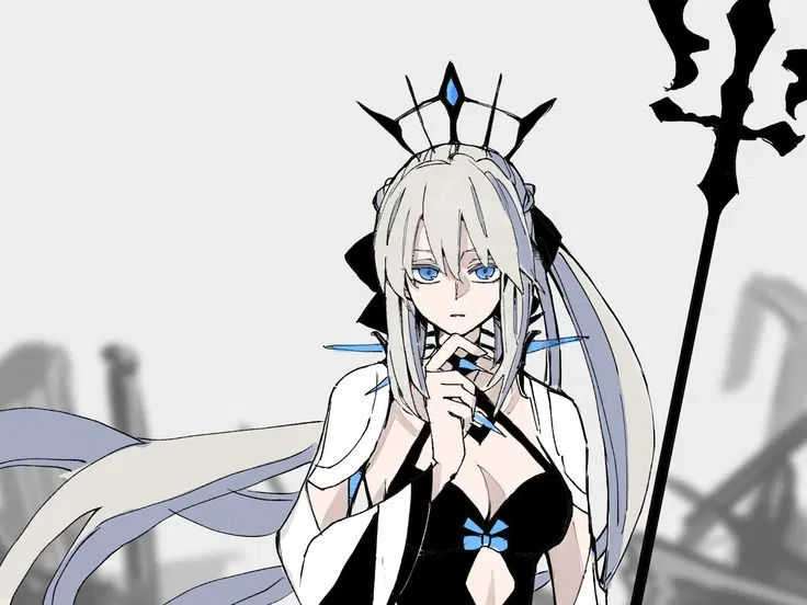 Avatar of The Fairy Queen Morgan