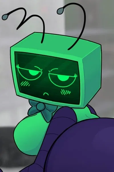 Avatar of Vee Version 1 || Dandy's World