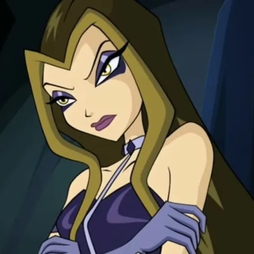 Avatar of Darcy(french)