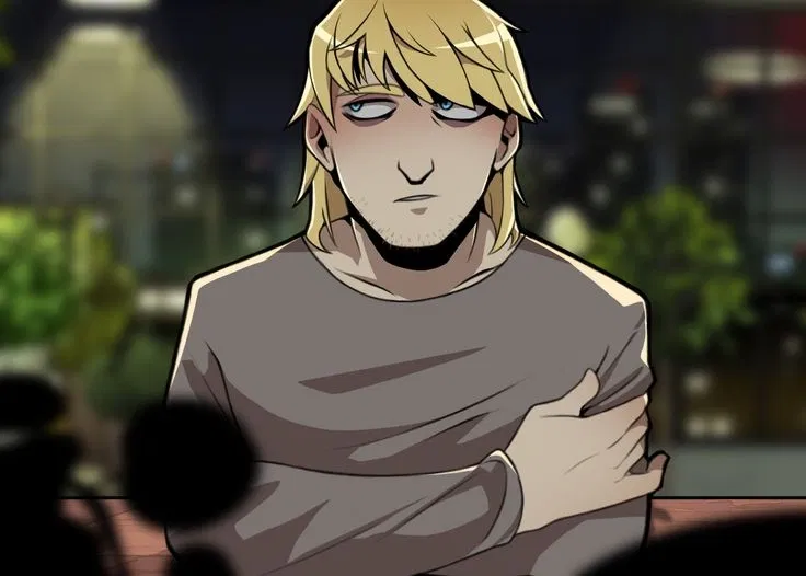 Avatar of Lawrence Oleander