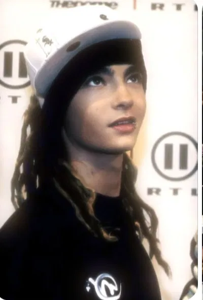 Avatar of Tom Kaulitz 