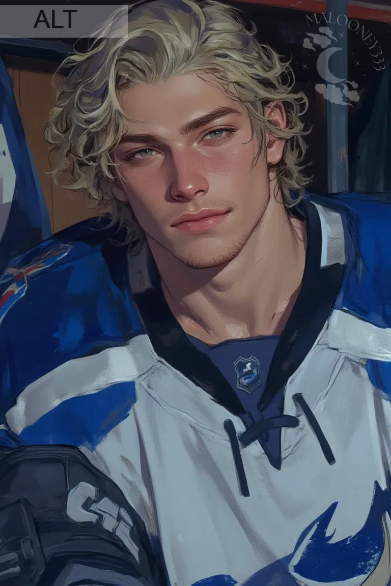 Avatar of Nikolai Sokolov | Christmas Eve