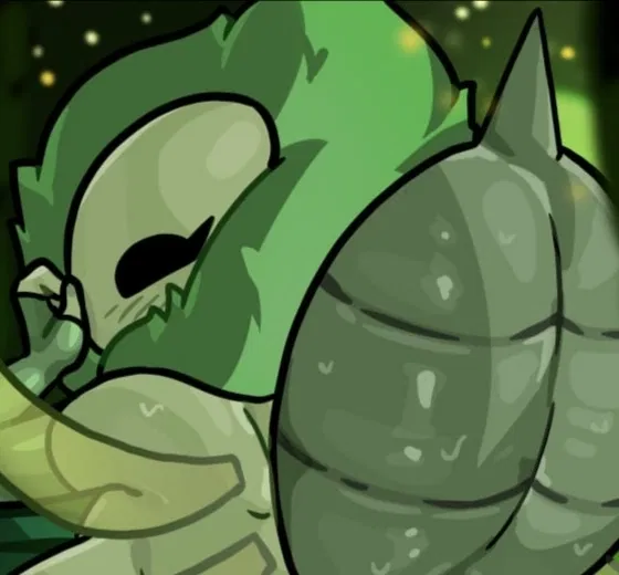 Avatar of 𝐌𝐎𝐒𝐒 𝐌𝐎𝐌𝐌𝐘 — Moss Mother Silksong