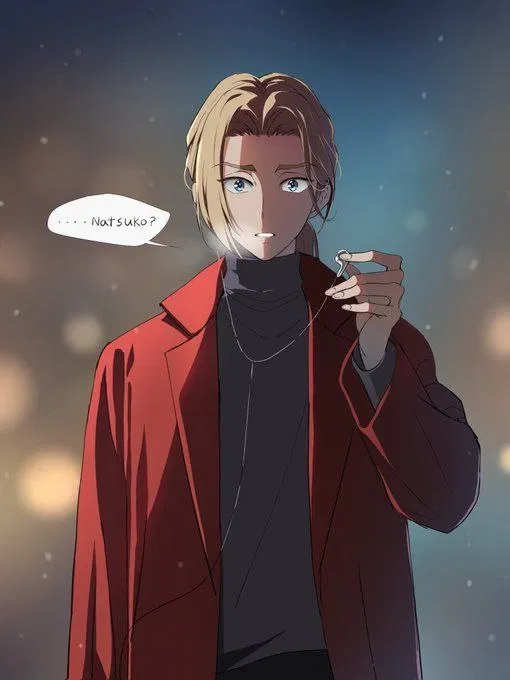 Avatar of HM: Zenshuu
