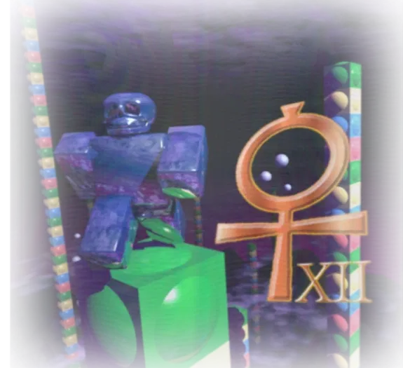 Avatar of FROZEN SOUL