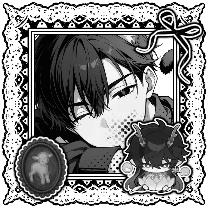Avatar of ALNST - Ivan