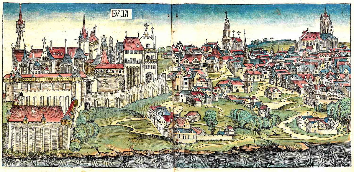 Avatar of Dark Ages (Early Medieval Ages)