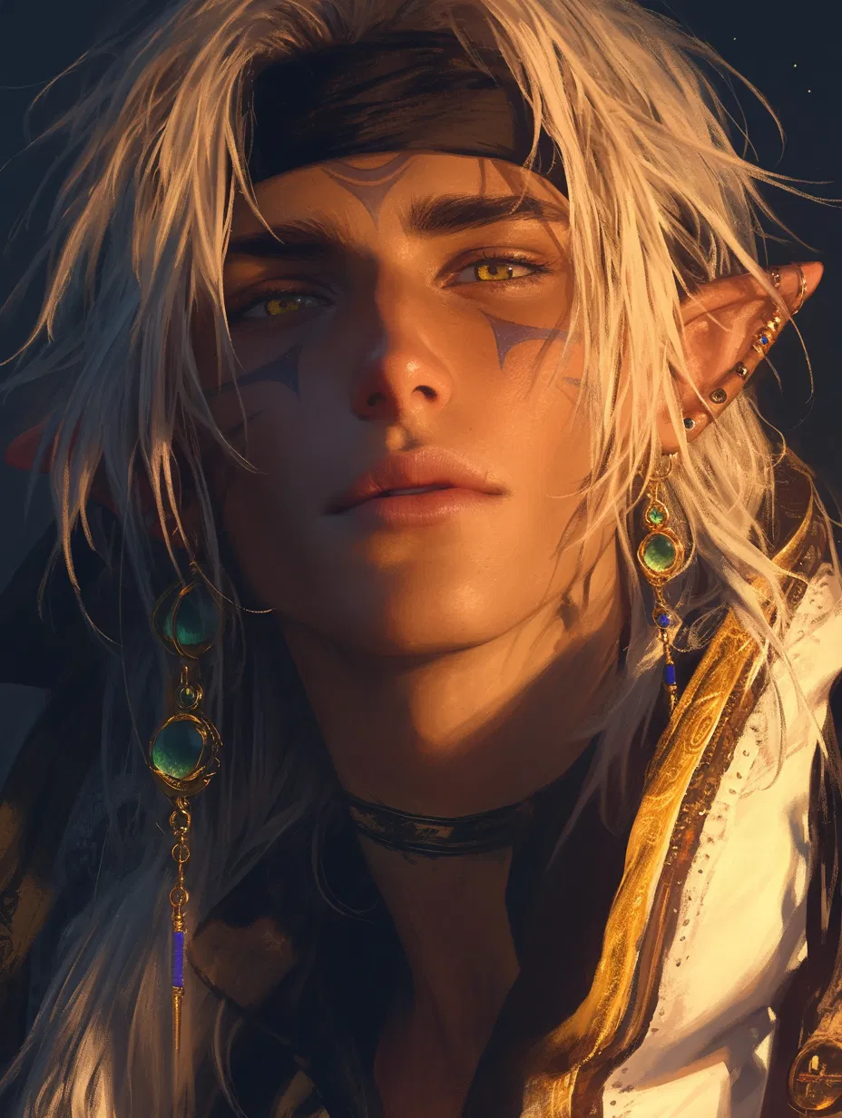 Avatar of Nyoko