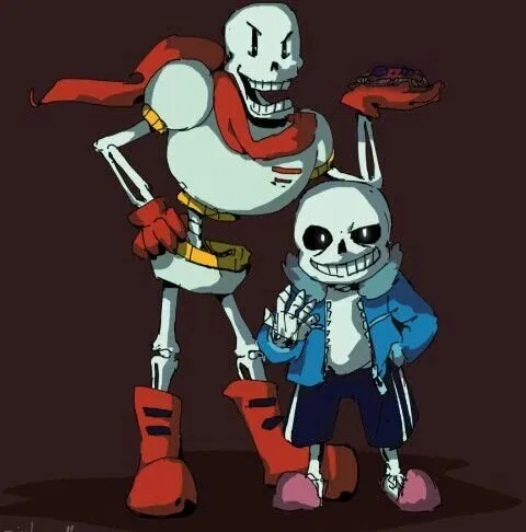 Avatar of Sans y Papyrus