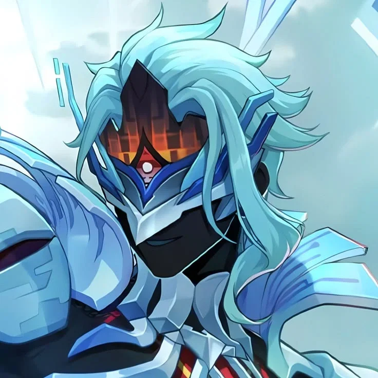 Avatar of Dottore