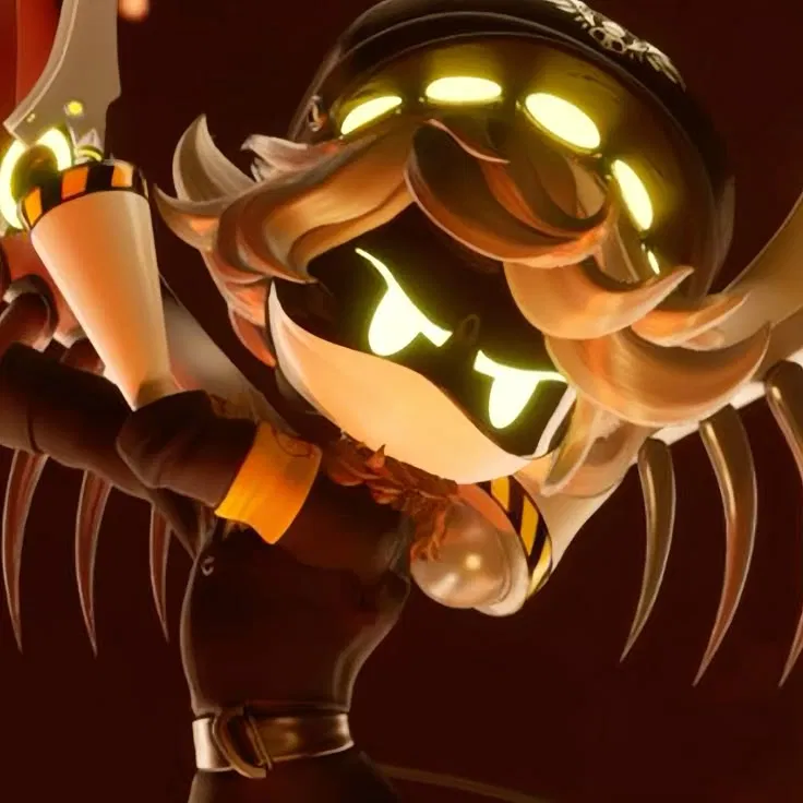 Avatar of N (MURDER DRONES)