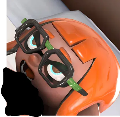 Avatar of OnlySquid's Cameraman: Ana the Inkling Slut