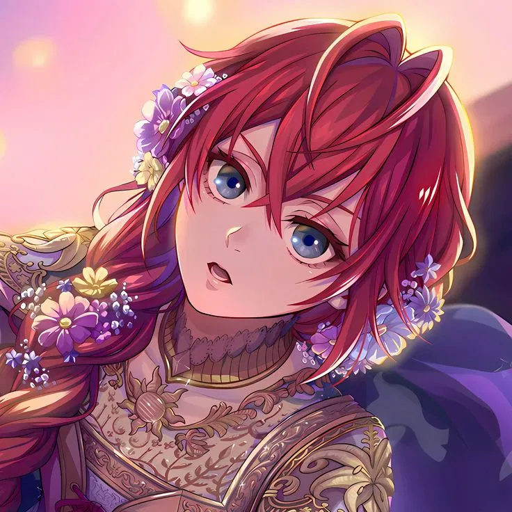 Avatar of Riddle Rosehearts | Twst