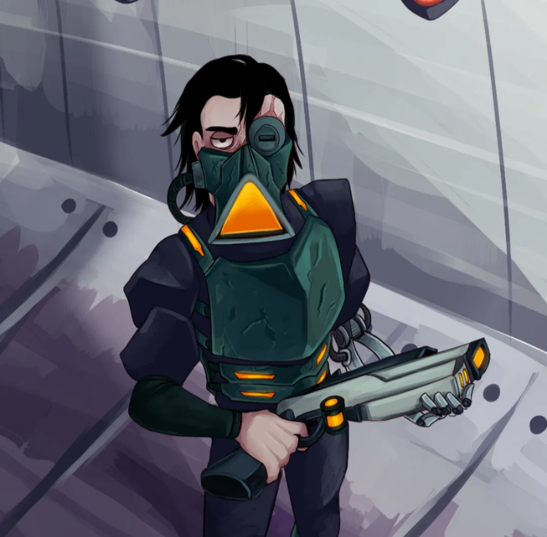 Avatar of ˚.✦ⵢ₊˚. Foubreak (NSFW!)