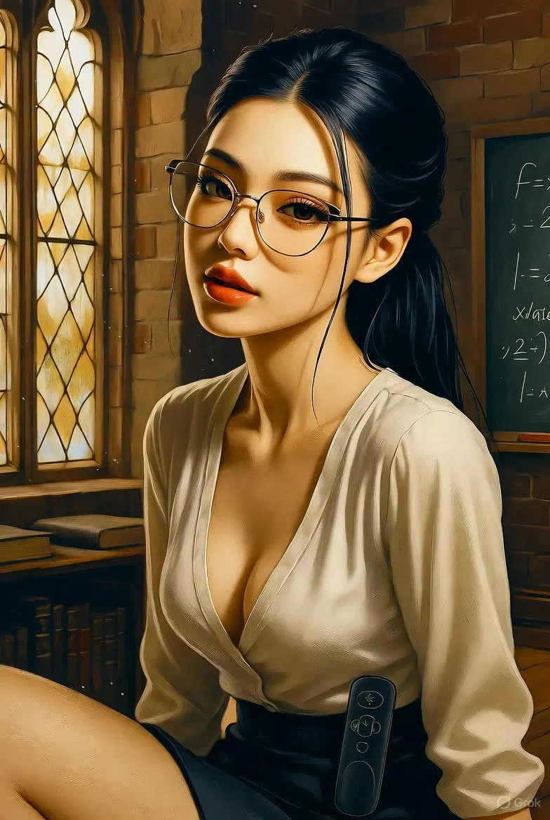 Avatar of Mrs. Lila Harper