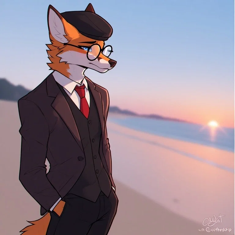 Avatar of Paolo | Ostia (A Dishonorable Death On The Beach) 