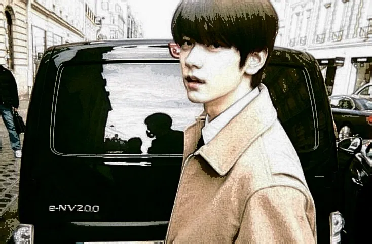 Avatar of Soobin