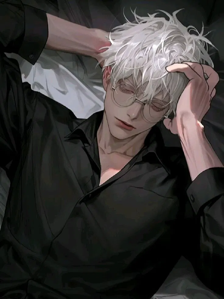 Avatar of Satoru