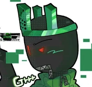 Avatar of 1x1x1x1 - KINKTOBER