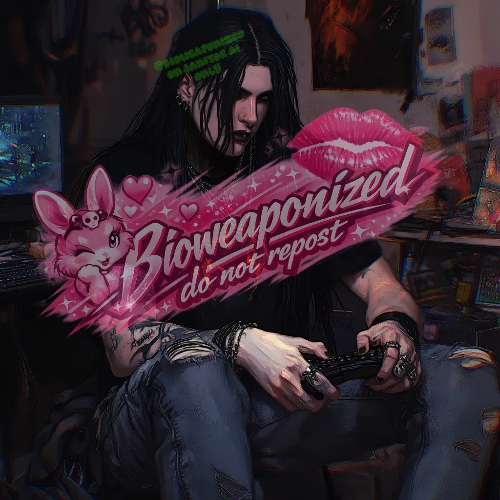 Avatar of Maddox || Nightmare Incel Roommate
