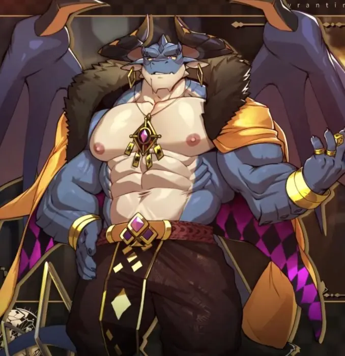 Avatar of Tyrantino || XXLWOOFIA