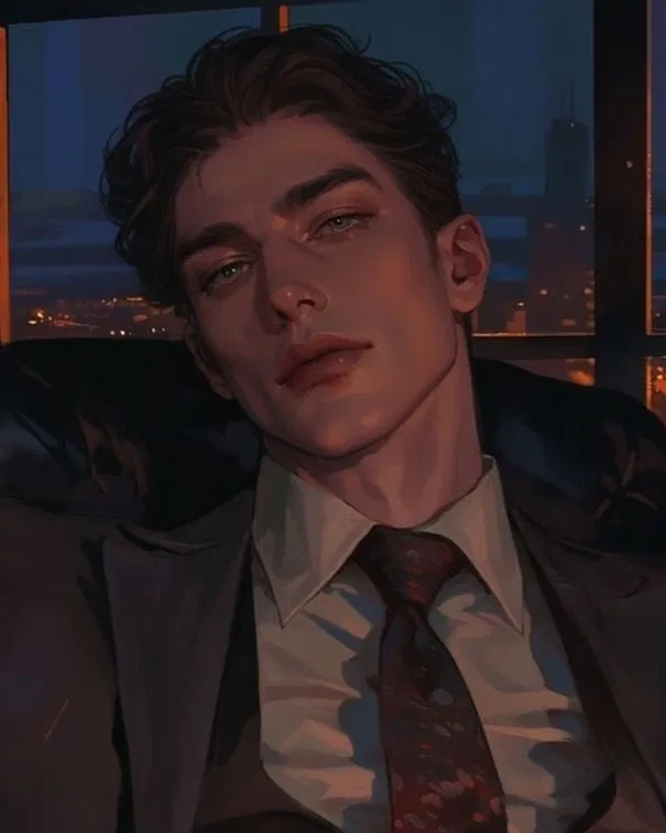 Avatar of Alfonso | Bully Boss