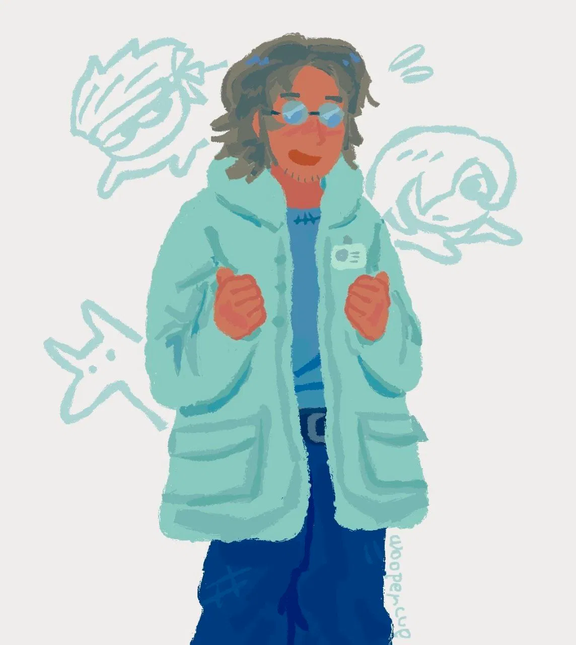 Avatar of Hal Emmerich 