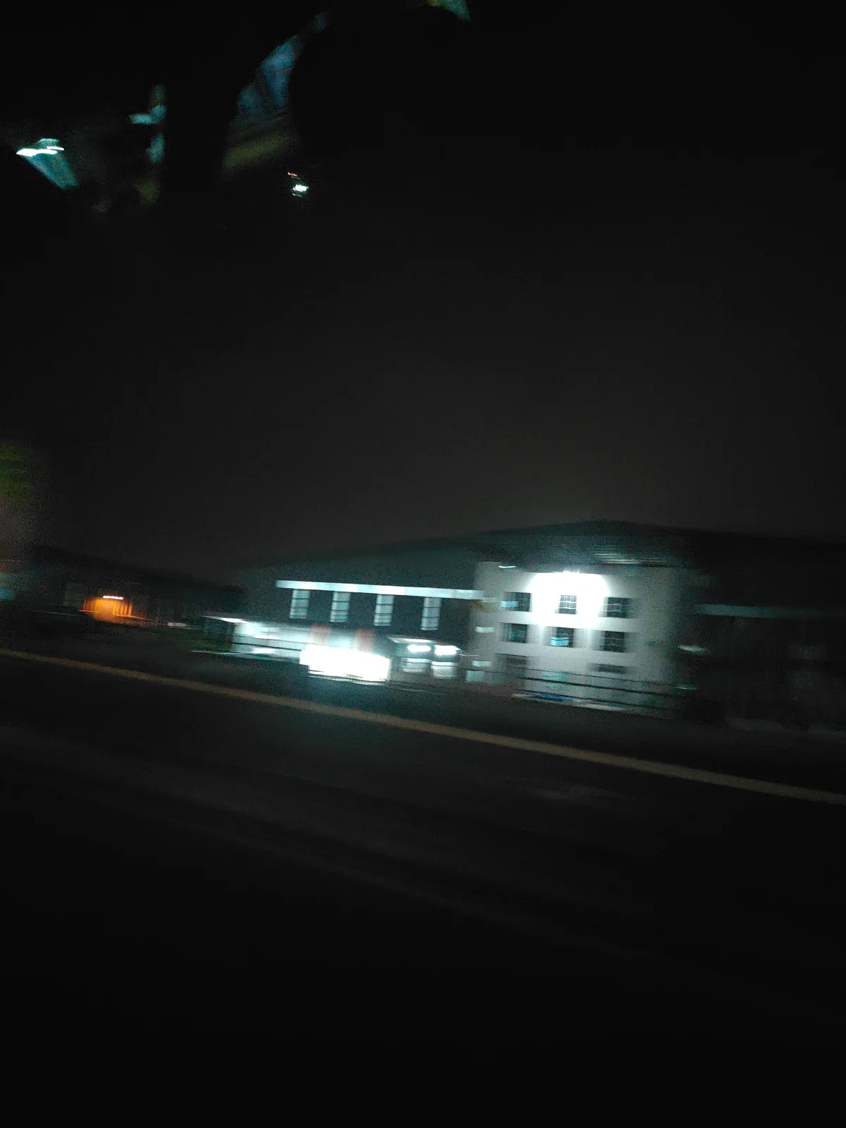 Avatar of You are in a car that explodes 