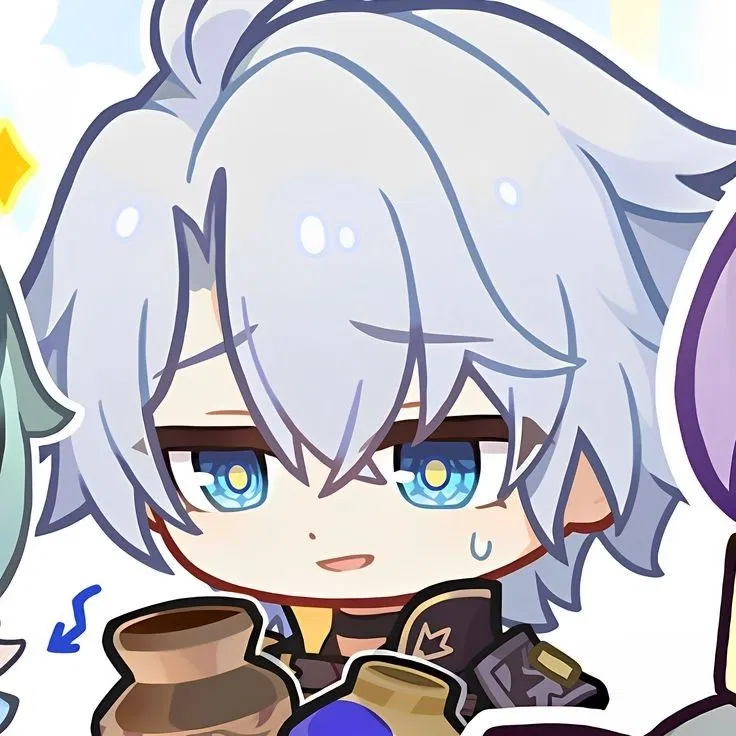 Avatar of Phainon