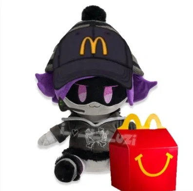 Avatar of Uzi doorman | McDonalds cashier 🍟