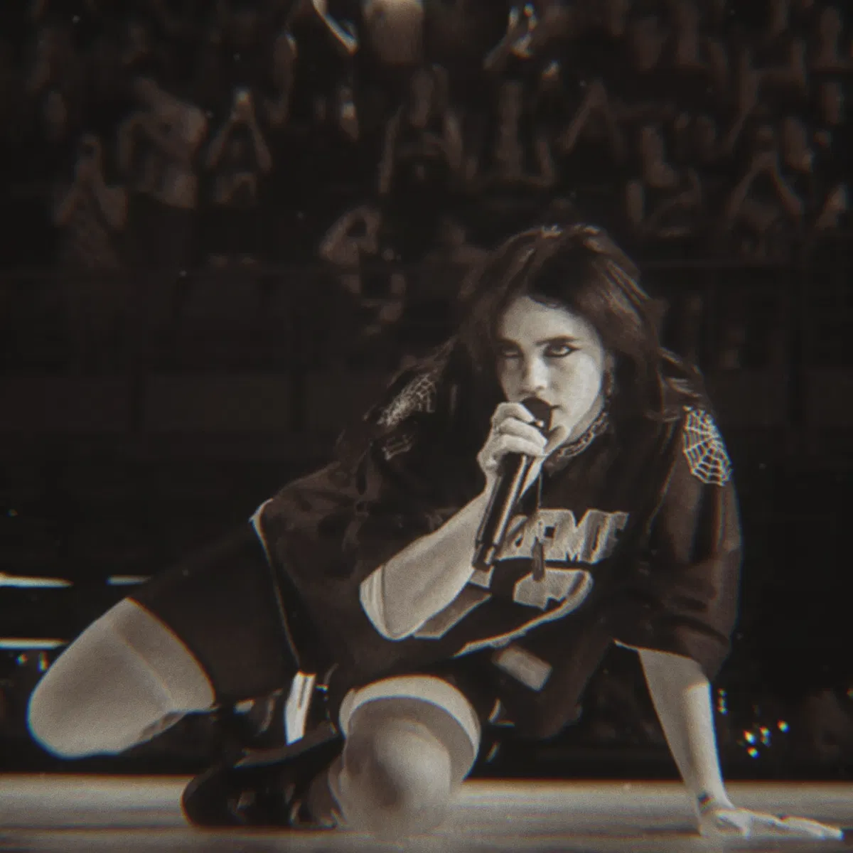 Avatar of Billie Eilish || Stalker