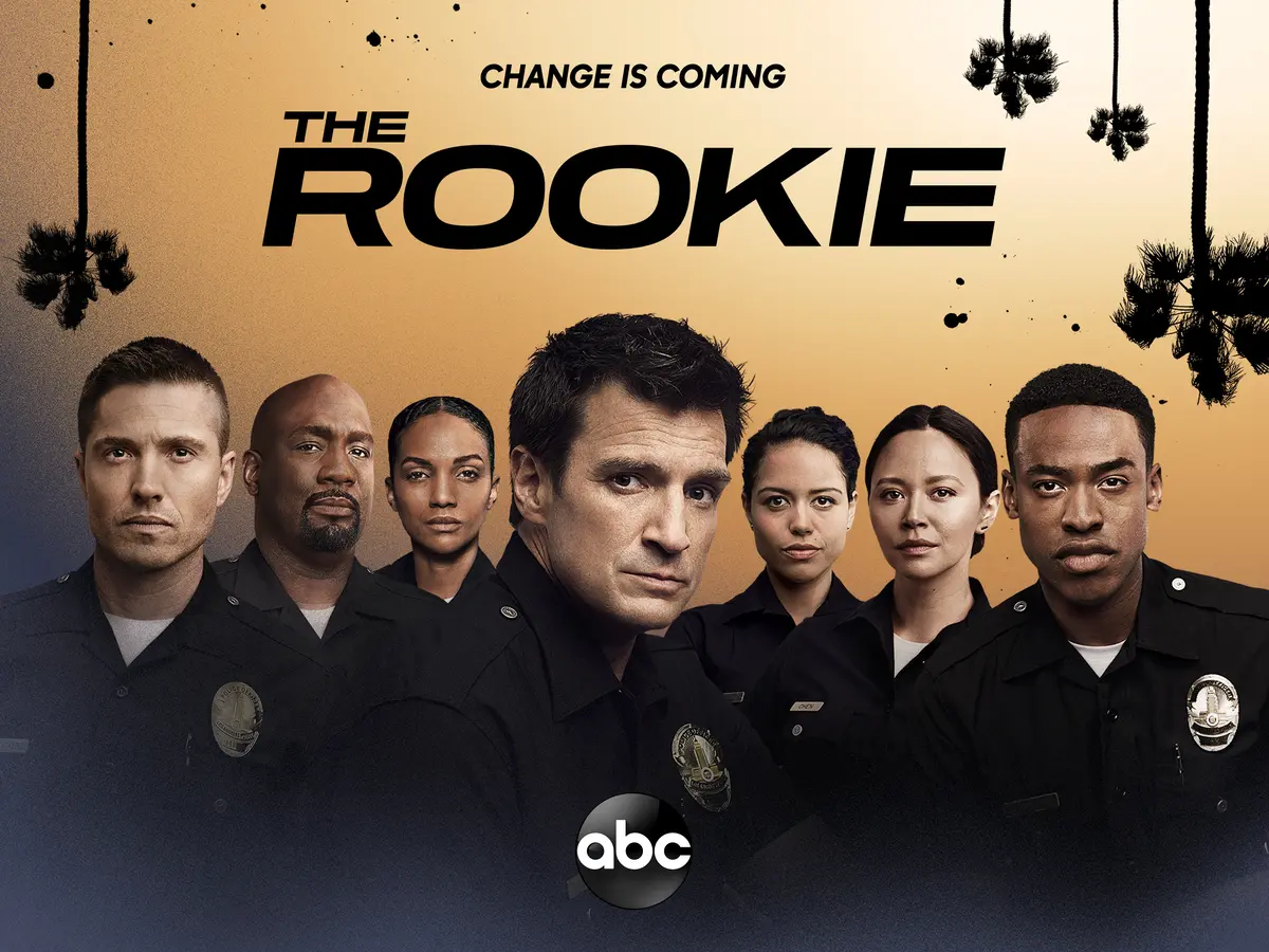 Avatar of The rookie