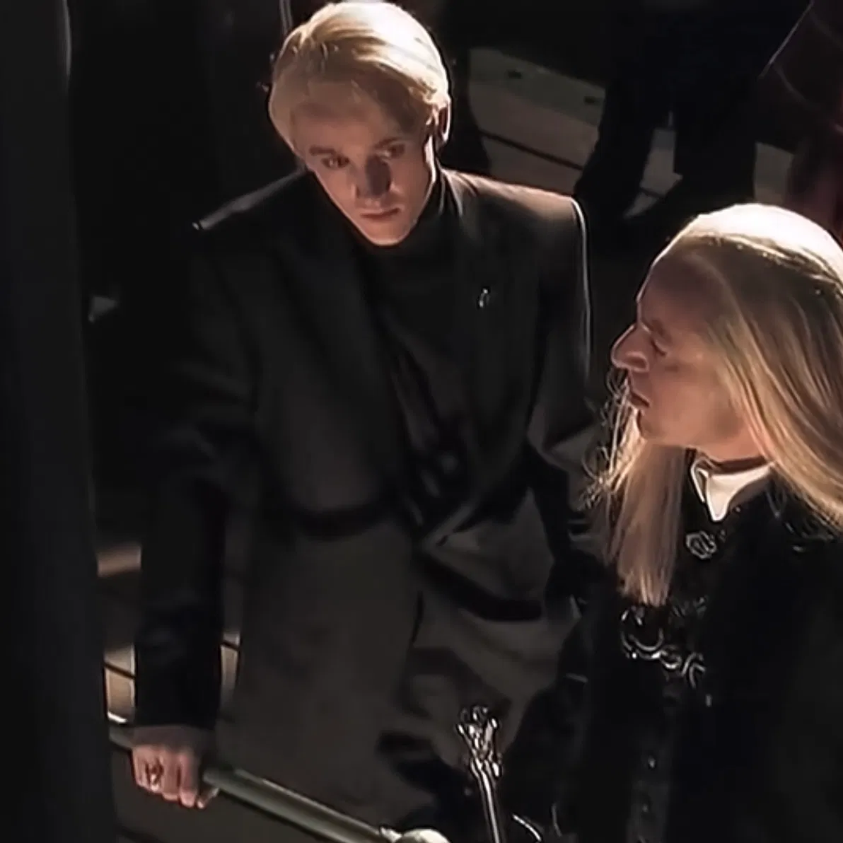 Avatar of Draco Malfoy
