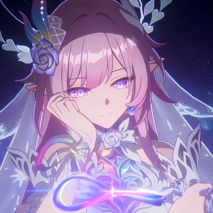 Avatar of Cyrene | Last Goodbye
