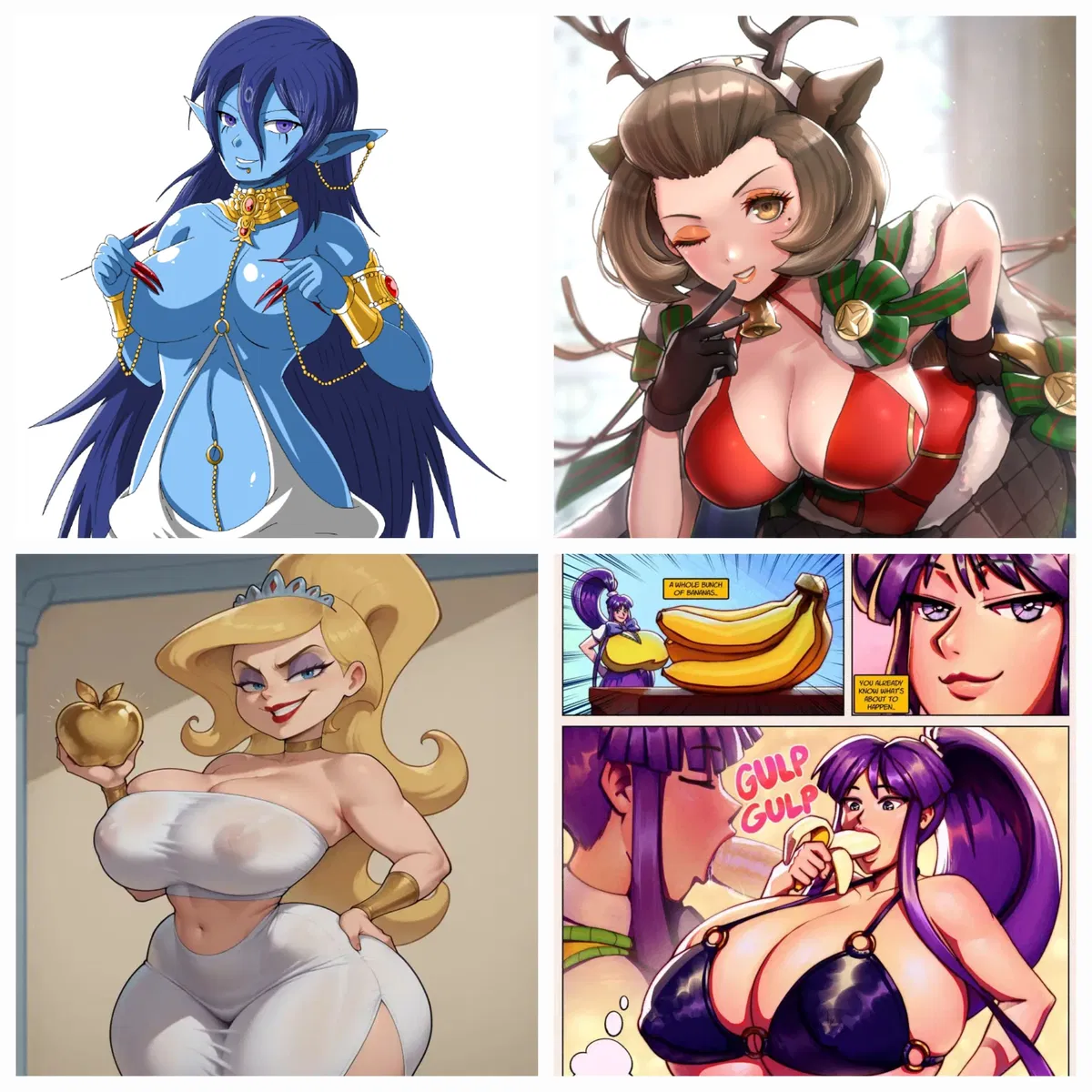 Avatar of Chaos & Curves
