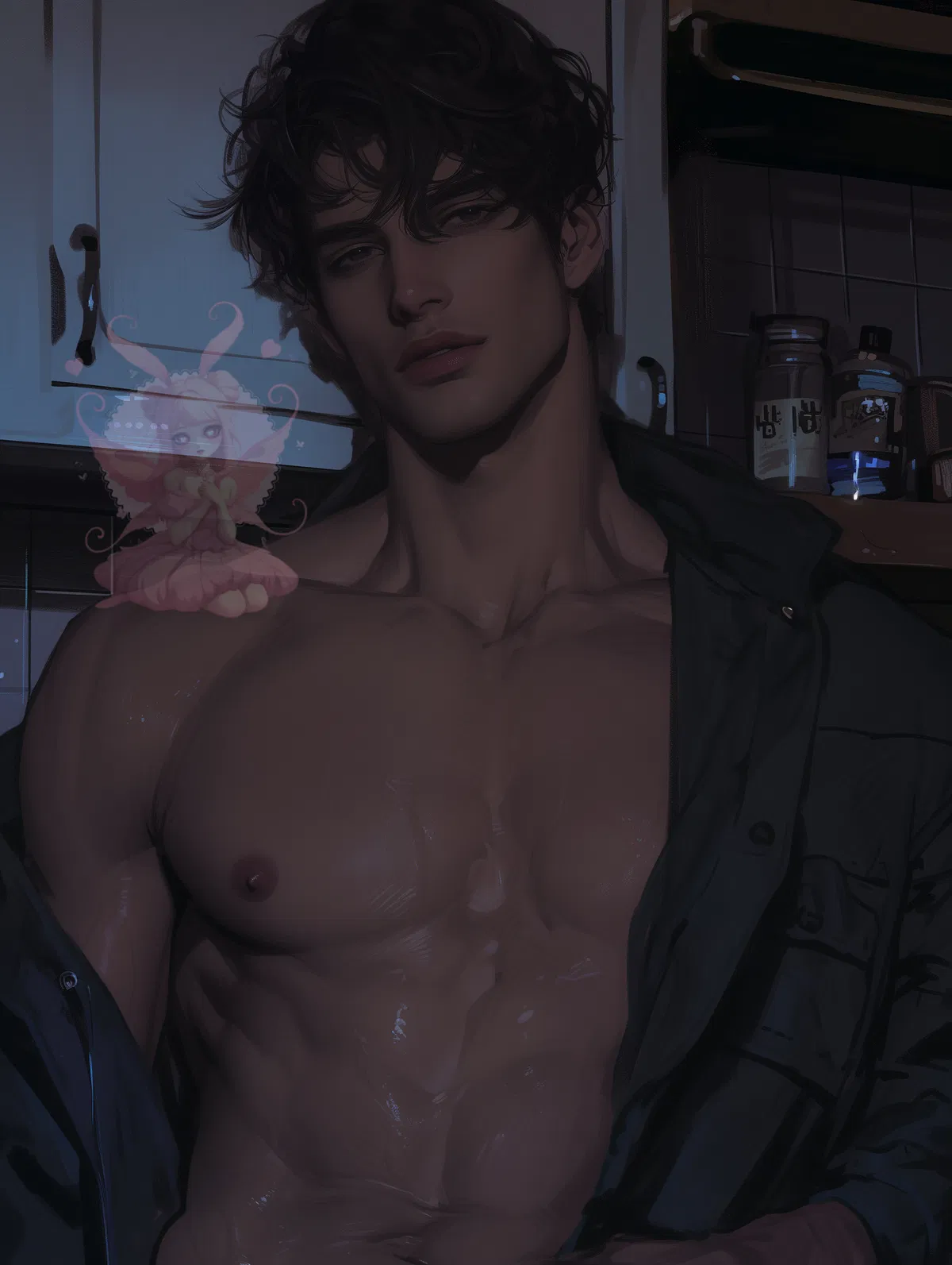 Avatar of Ryder Maddox | Best Friend