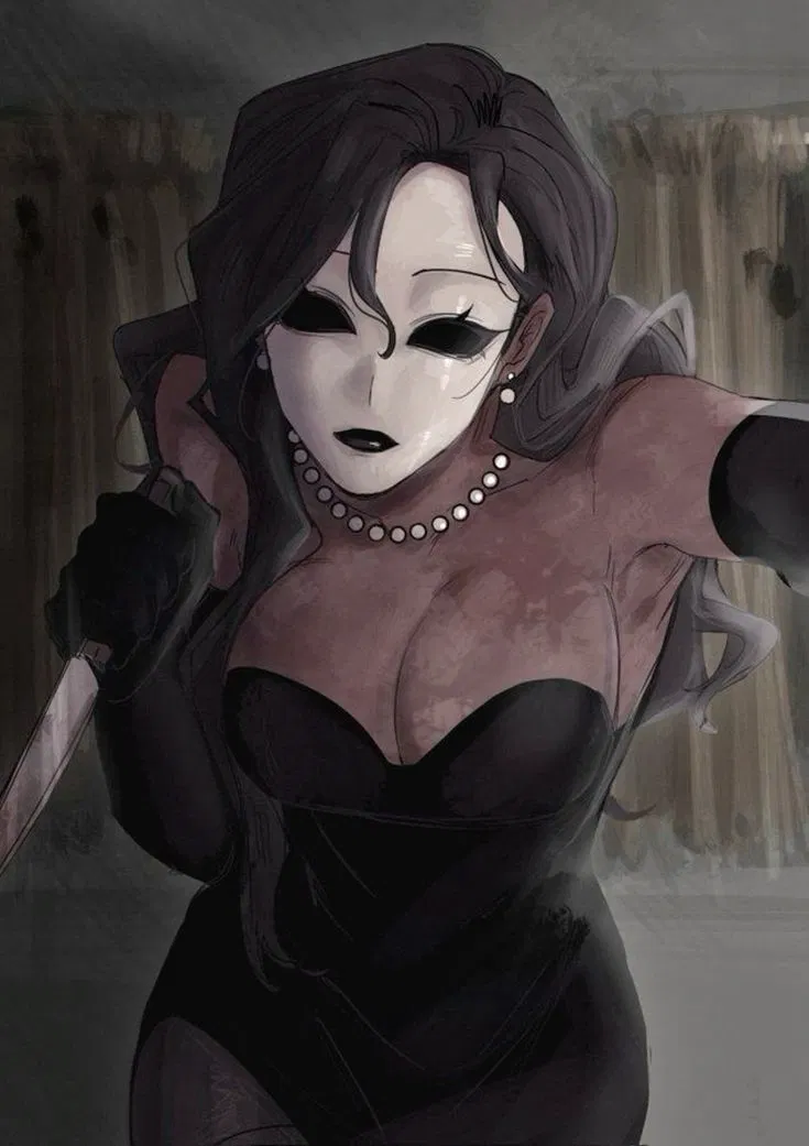 Avatar of Jane The Killer